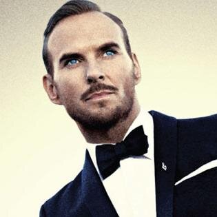Czech Twitter Fan Page for MATT GOSS  ~  Singer/Songwriter ~ LiveShow at Caesars Palace, Las Vegas ~ New Album LIFE YOU IMAGINE available on iTunes & Amazon