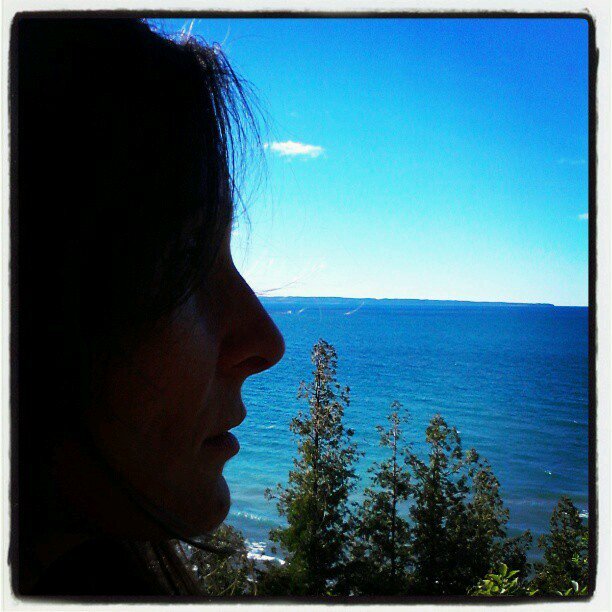 Fal Pal Author of Matilda June. A crunchy mom, vintage junkie, thrift-a-holic goofball :-)