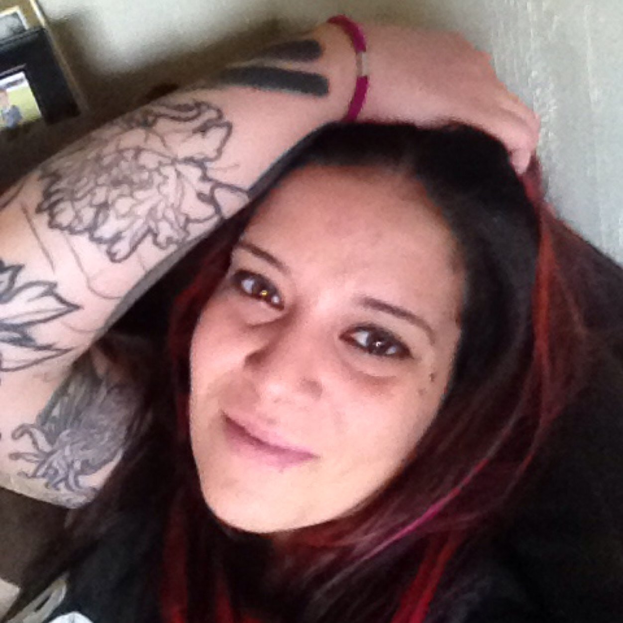 Singer/Songwriter