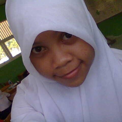 My Name Is Irchy ..