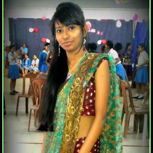 rikthi96's profile picture. 