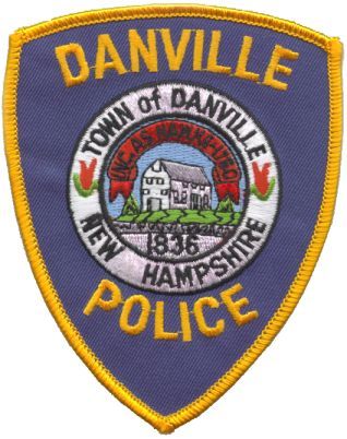 DanvillePolice's profile picture. Chief Wade H. Parsons