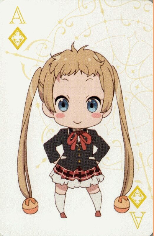 AVAやってる。アニメ好きで凸守が大好きです。絵も描いています。ラブライブは希推しです。