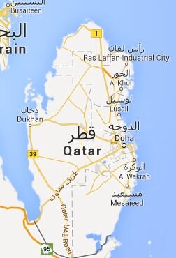 A quick and simple link between Europe and Qatar for Business opportunities!