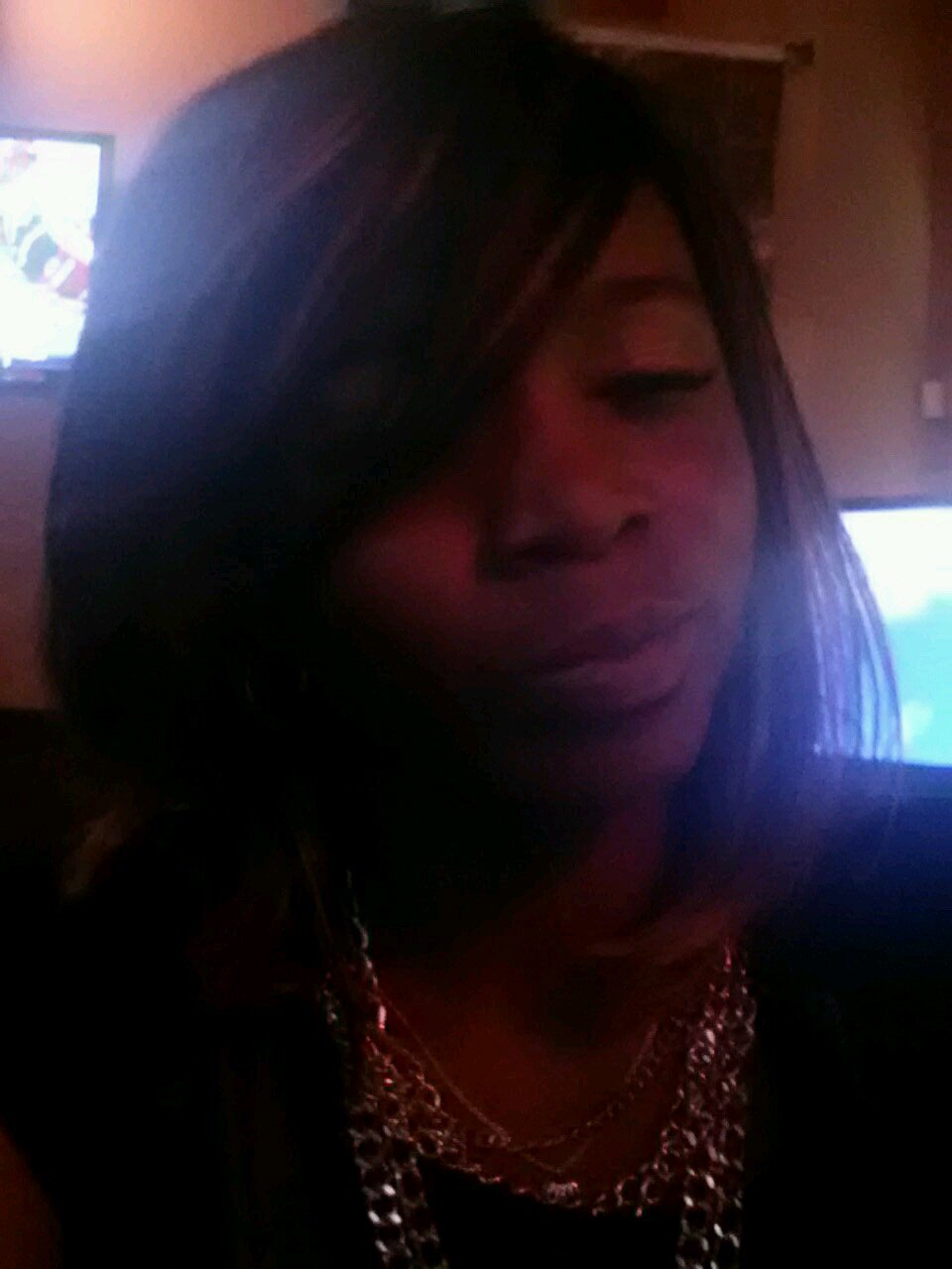 Good or Bad the word to describe me would be Unforgettable