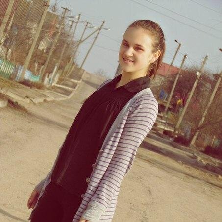 LeraPoch's profile picture. 