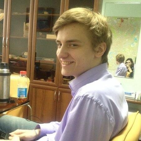 Alexostrr25's profile picture. 