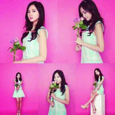 leader of hello venus