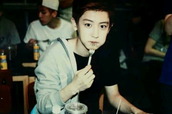 ChanyeolFanboy's profile picture. Gwapo?Check.          Chickano?Check.          KPOP?Check.