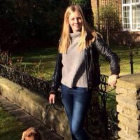 Sofia Johansson (@spicyswede) 's Twitter Profile