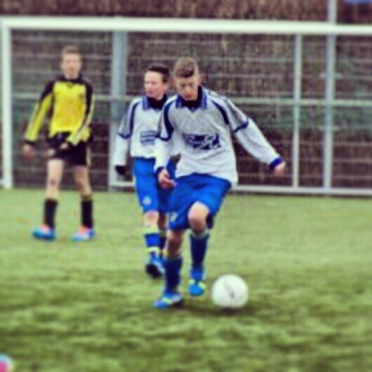 SC Franeker B1