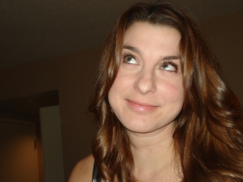 MFAConfidential's profile picture. Writer, Book Lover, Grad Student, MFA Confidential Blogger for Writer's Digest