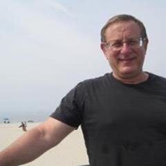 shmuelblitz's profile picture. Book publisher, author