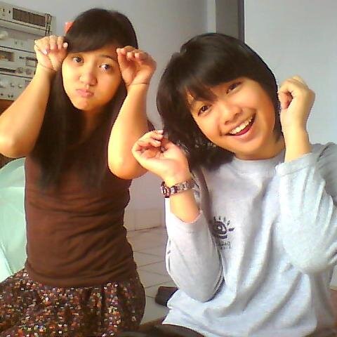 ^^ Rizki Yurmaini ^^
                      26 September 1994
      Universitas Negeri Padang (PGSD) UPP IV