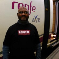 Jamal Qavi (@qavi) 's Twitter Profile