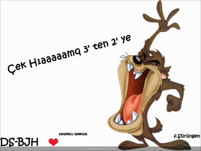 DeveliliImek's profile picture. öğrenci