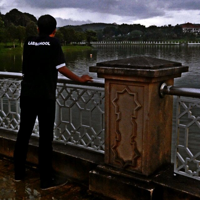 Instagram: aisichwan