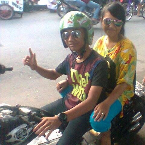 Reggae aliran gue♬ | Rastaman (y) | Anti CEPU BRADA | bagi gue No Woman No Cry{} :* | Anak Scooterist :')