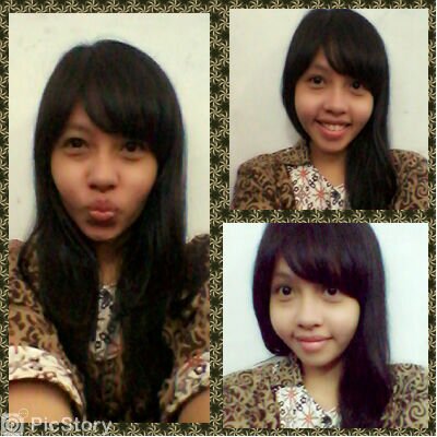 I'm just ordinary person