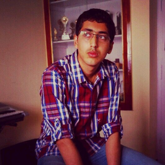 AdityaMadhv1 Profile Picture