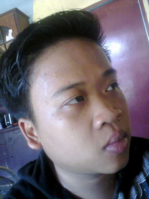 _Nuriyanto20_'s profile picture. Akun Resmi saya : Hidup Sederhana' TL 20-10-1994 | Zodiak¤ Libra | pendukung Real Madrid .Fans Club(Madridista)