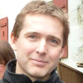 ernst_pluess's profile picture. Maker, Hacker, Software Developer