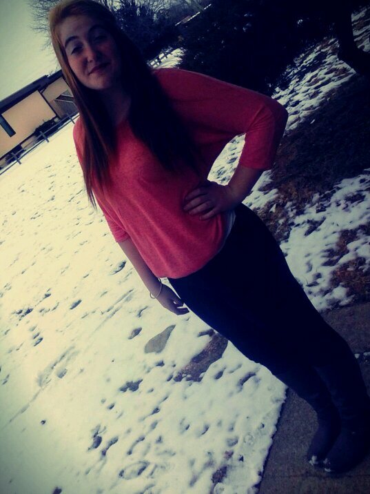 the names katie. since your already here might as well follow meeee ;)