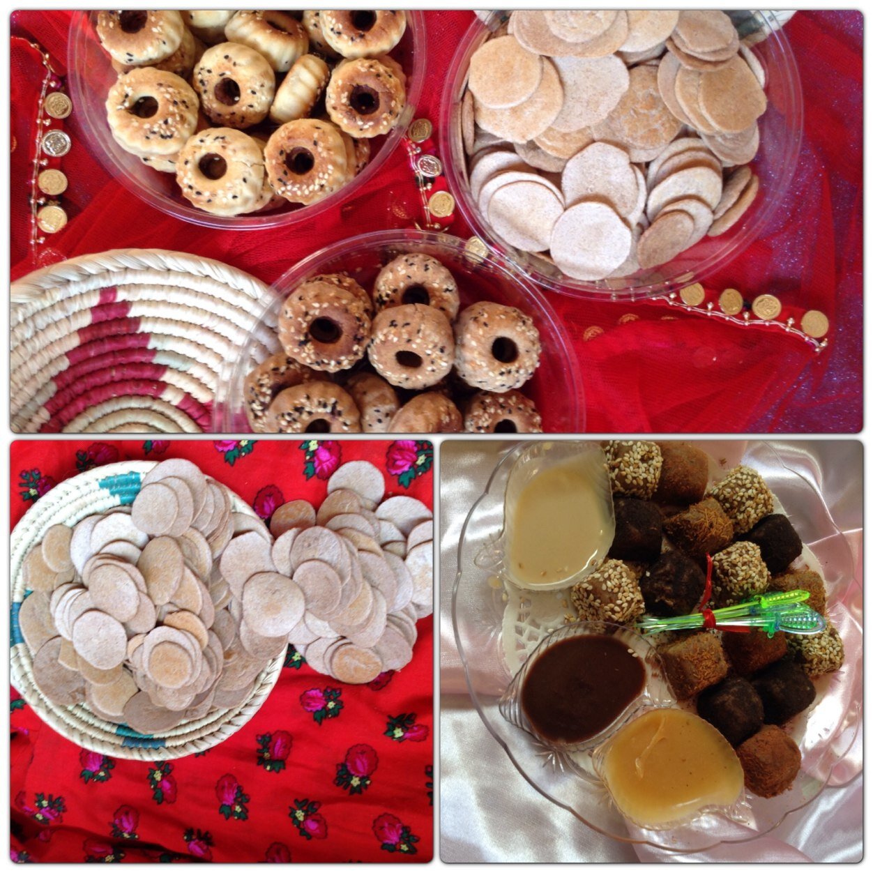 am_hamed_'s profile picture. لبيع السمبوسه والسبنق رول والمعمول ووالمطازيز والتمريه والقشد الملكي. للطلب الواتس. 0537892143.       القصيم