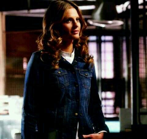 katetita96's profile picture. ♥ NEW YORK ♥ CASTLE  ♥