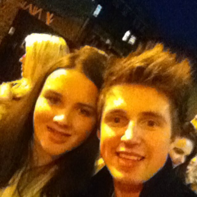 Neve_Music_'s profile picture. Hey! My other account is @just_neve ! I am a scriptette and love @thescript! I want to be a doctor or a singer! I don't mind! :) Follow me if you want to :D