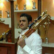 ردمان عبدالله احمد الحوري