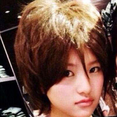 Hiroの髪型こんな感じ Hao617hkt14 Twitter Hiroの髪型こんな感じ Hao617hkt14 Twitter