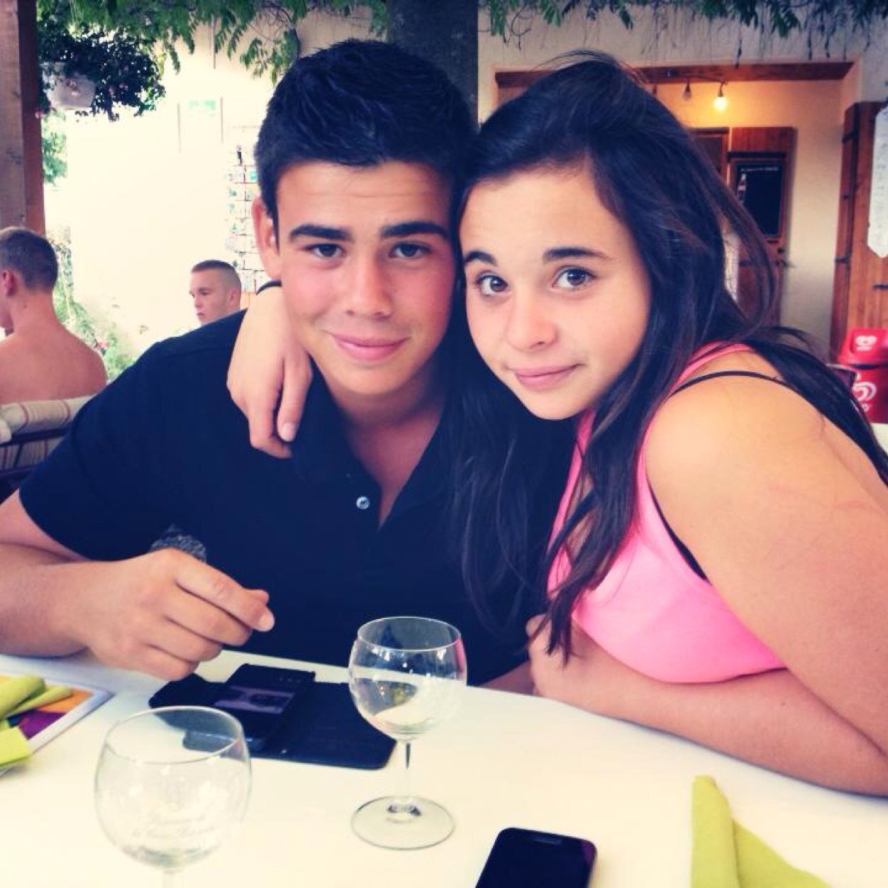 tibou_MdS's profile picture. Snap : utiago
Insta : iitiago
 Follow , followback