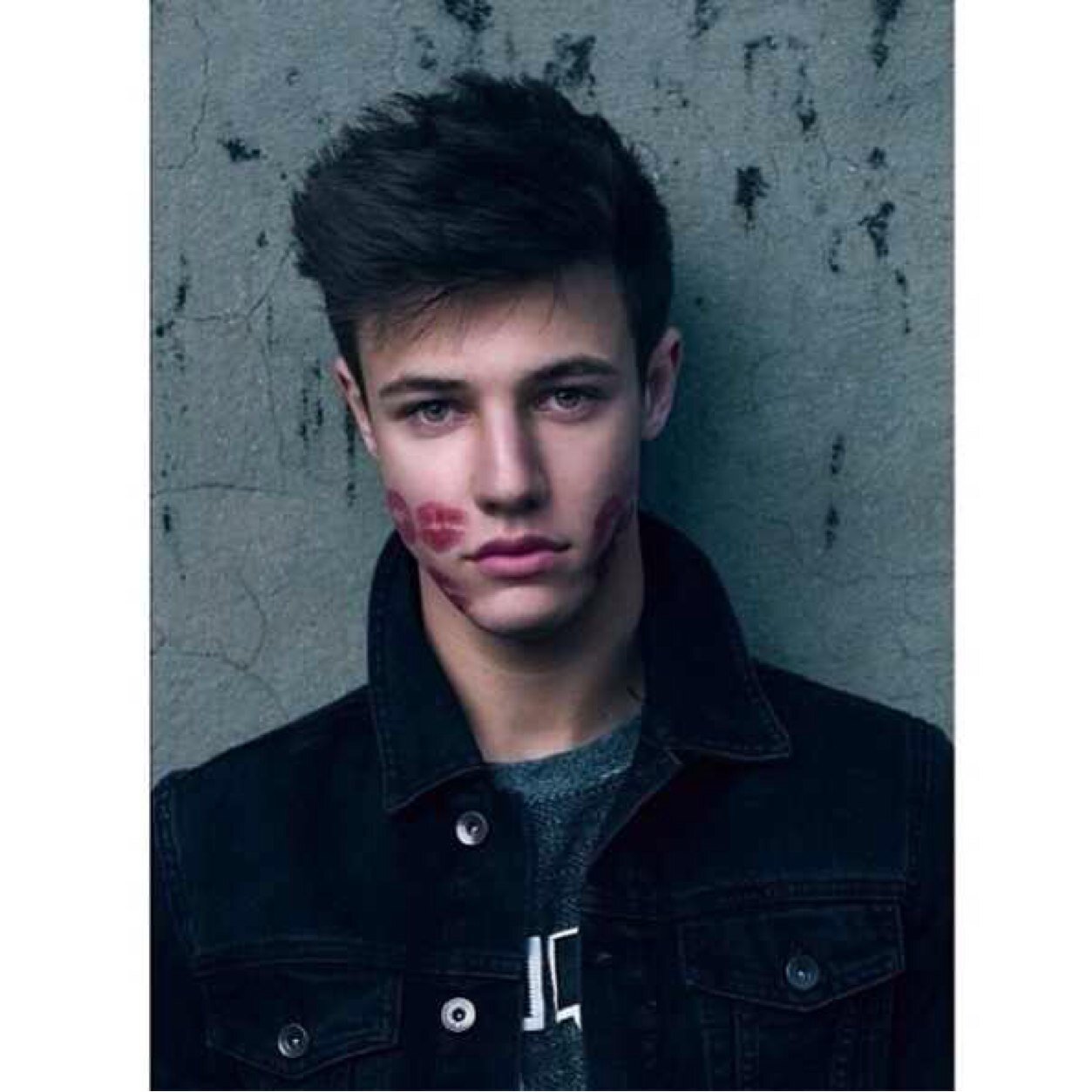 Cameron Dallas is my inspiration forever ✨ 0/9 magcon boys