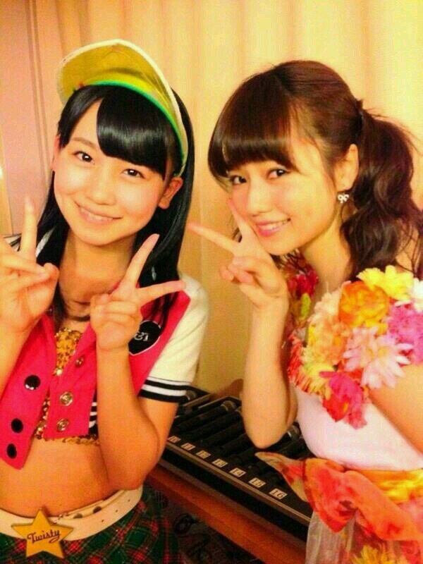 ParuruJurina48's profile picture. トレ専用垢☆受験によりin率減(_)                           【希望】ぱるる、じゅりな、こじまこ、矢吹奈子