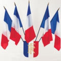 droitedefrance's profile picture. Groupe rassemblant toute personne favorable à une droite unie contre la gauche. En résistance depuis le jour où F.HOLLANDE est à l'Elysée.