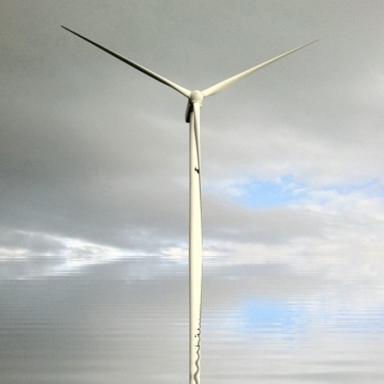 Offshore Wind Farm