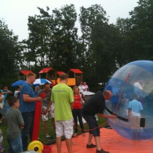 MixdeMatch's profile picture. Mix de Match Recreatie met hoofd hart en handen!