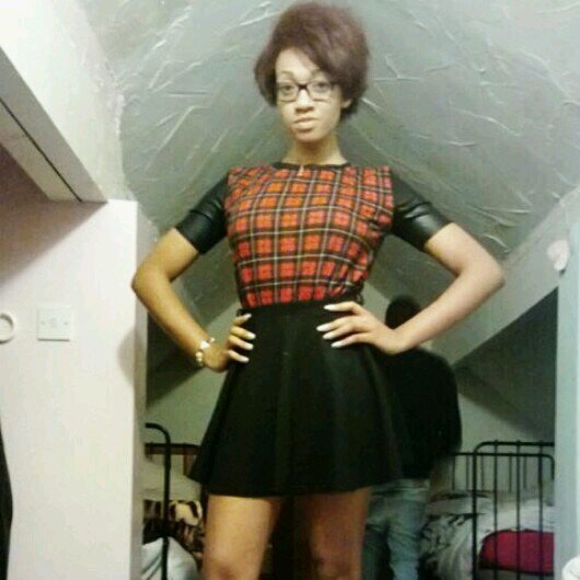 frannysweety's profile picture. Beauty comes from within a person's heart and personality: Follow and I'll follow you back (: BBM: 7C1FEE6D Snapchat-franny1996