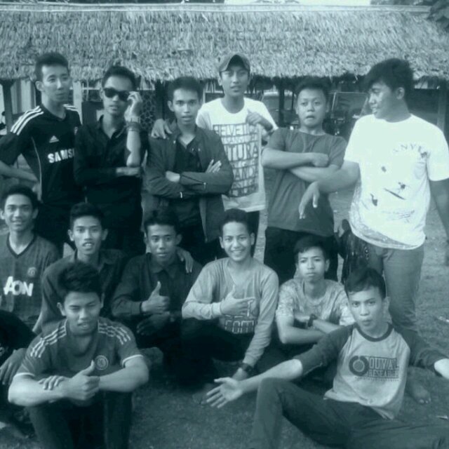 Official twitter account of Laskar Balle