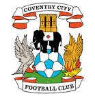 Play for coventry city fc. Love football :)