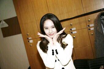 jung soojung Roleplayer