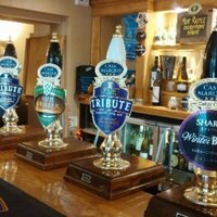 The Bell Inn (@thebellinn) 's Twitter Profile