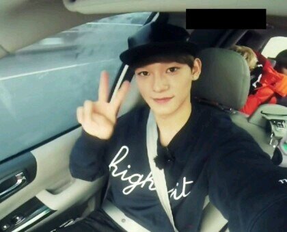 ♥EXO-CHEN종대♥@rosechen_921