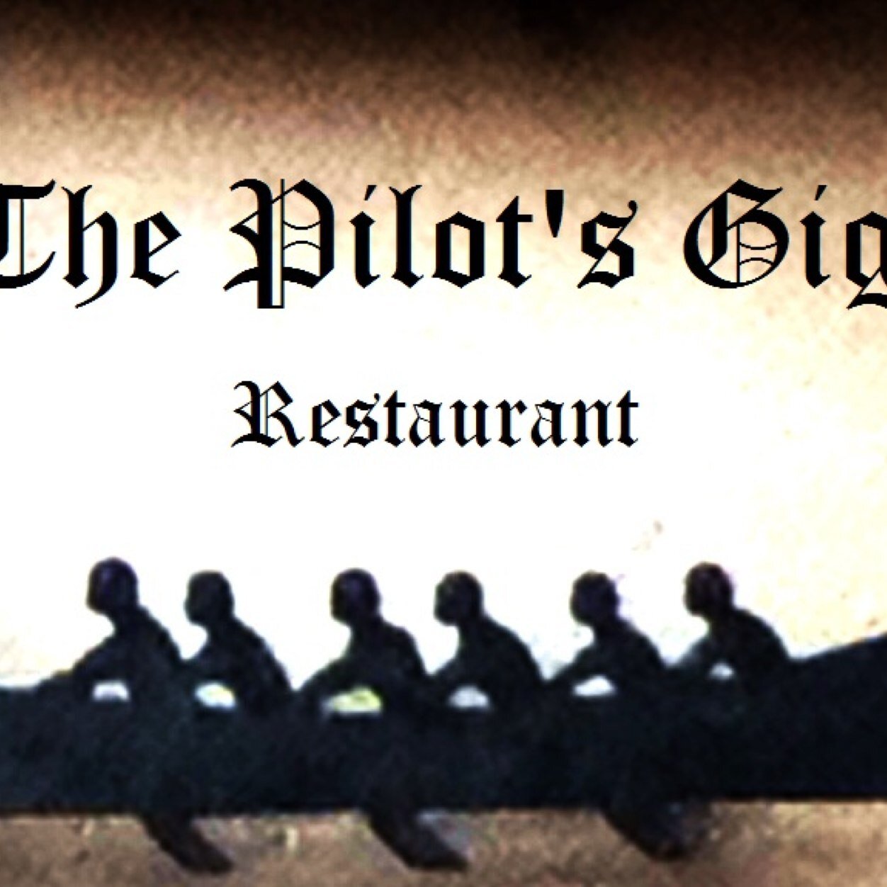 The Pilot's Gig Restaurant, St Mary's