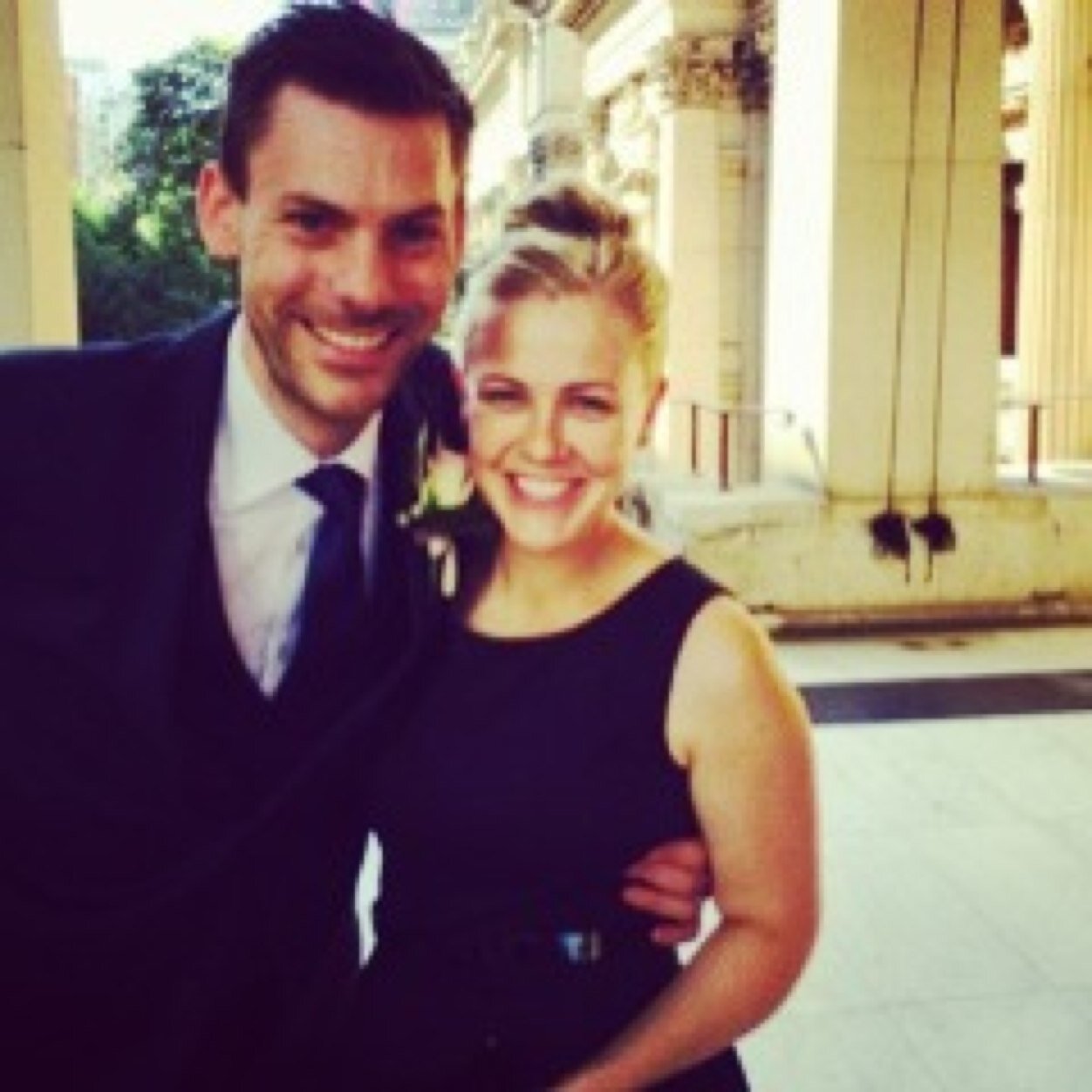 timjryan84's profile picture. Love sport, community and diversity. Father to a son & daughter, live with MS, averagely rock a guitar and tickle ivories.