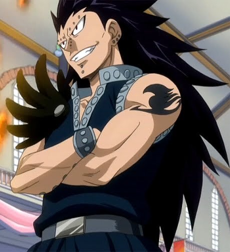 Iron Dragon Slayer || Fairy Tail no Madoshi || Partner : Lily || Less OOC || Yoroshiku || Mention for Folback ||  [V]@ iOtaku_RPlayer