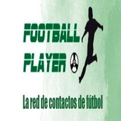 La Red de Contactos de Fútbol.¿Quieres fichar por los mejores clubes? Sube tu Curriculum y vídeo futbolístico y muestra tu talento al mundo del futbol.