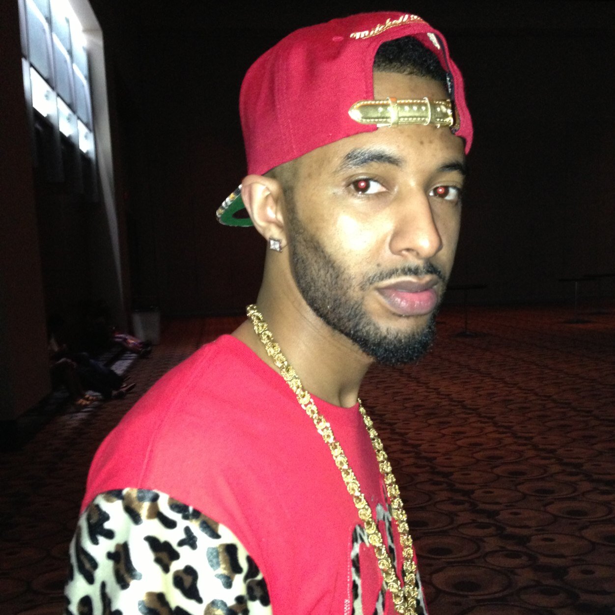 pradajiggz's profile picture. Victory is in arms reach #weupbyalandslide