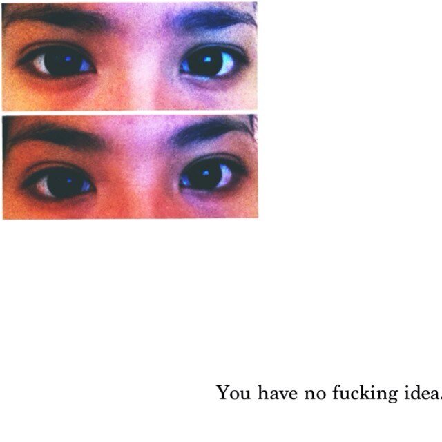 invinciblepetal's profile picture. ☯ To become bigger than my dreams. @franciskennn ☯